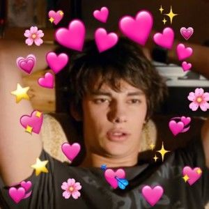 Meet your Posher, Landen